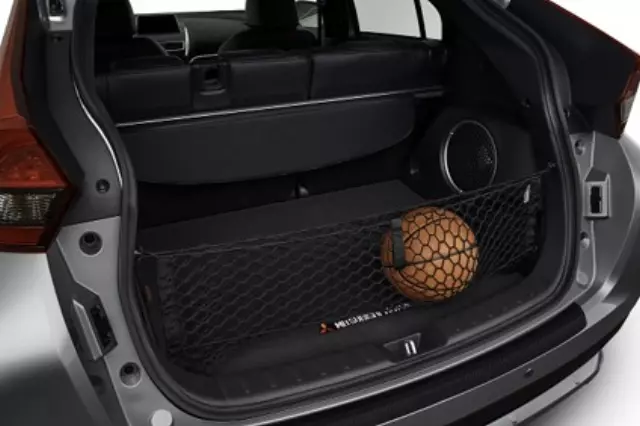 MZ315002 - : Cargo Area, Net for Mitsubishi: Eclipse Cross Image