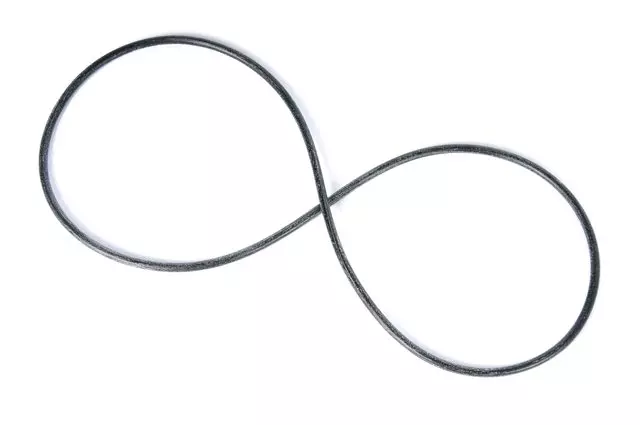 24220512 - Transmission: Automatic Transmission 2nd Clutch Piston Outer Seal for ACDelco Image