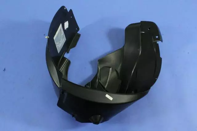Fender Liner - Mopar (04389812AF)