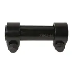 ES362S - : Steering Tie Rod End Adjusting Sleeve for Moog Image