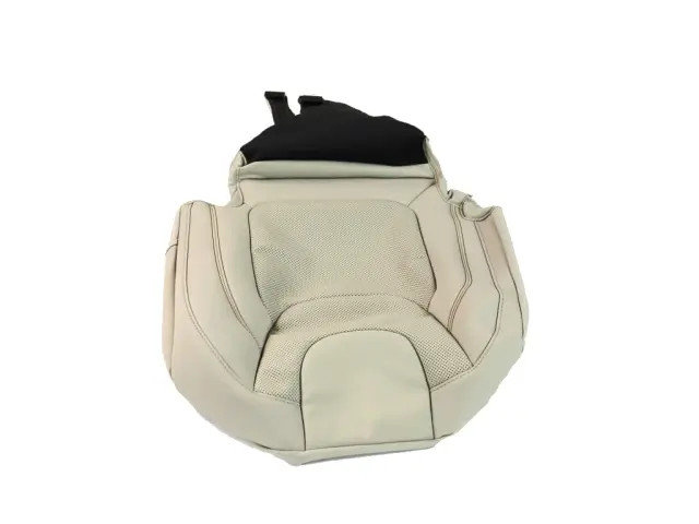 6ST50LT5AA - Interior Trim: Rear Seat Cushion Cover for Mopar Image