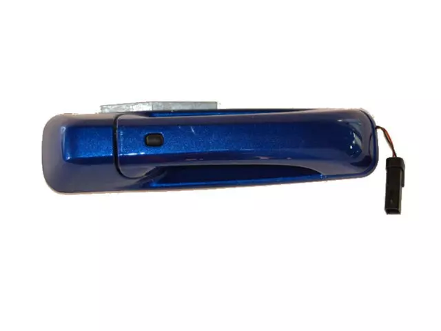 Exterior Door Handle, Right - Mopar (1UJ86KCLAI)