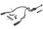 817936 - : Flowmaster Outlaw Cat-Back Exhaust System for Flowmaster Image