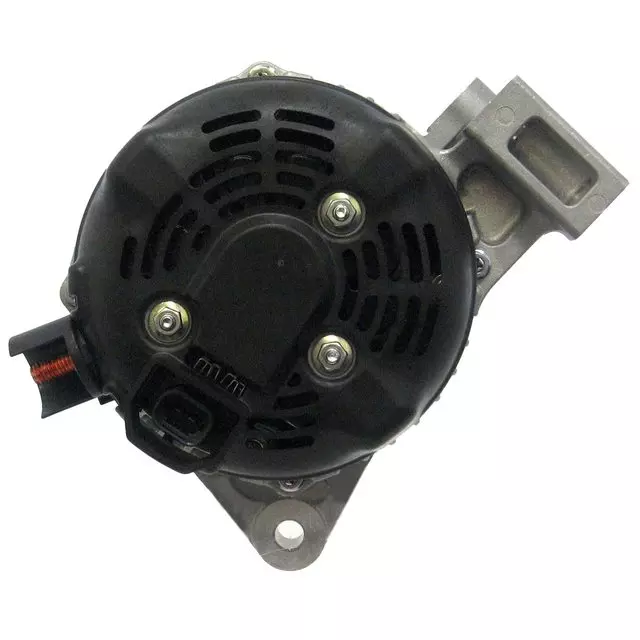 19381701 - : Alternator, Remanufactured for GM Image