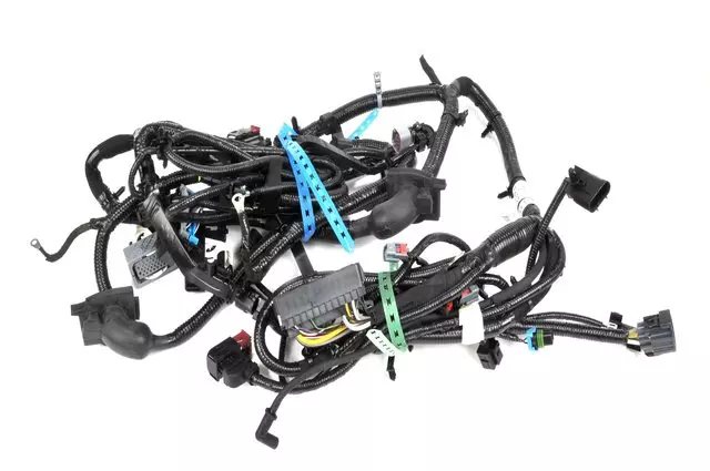 23225452 - : Headlight Wiring Harness for GM Image