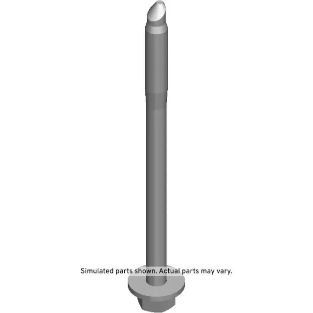 11570875 - : M12x1.75x180 Multi-Purpose Bolt for Buick: Envision, LaCrosse, Regal | Cadillac: XTS Image