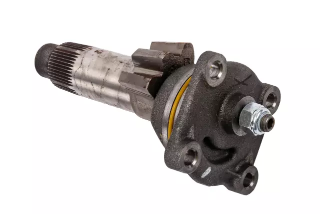 84251617 - Suspension &amp; Steering: Steering Gear Pitman Shaft for ACDelco Image