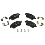 MU7Z7061A - : Shaft Assembly Output for Ford Image