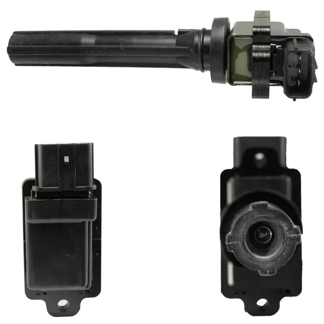 Ignition Coil - ACDelco (E525A)