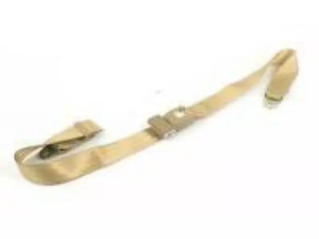 XL5Z13611B08BAB - Electrical: Seat Belt Assembly for Ford: Ranger Image