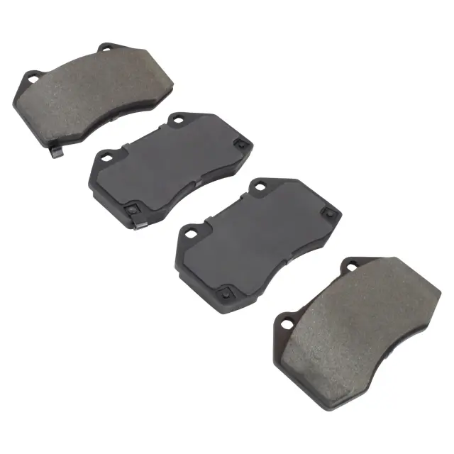 10031379BM - Brakes &amp; Brake Parts: Disc Brake Pad Set for MPA ELECTRICAL Image