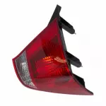 5S4Z13405AA - Electrical: Tail Lamp Assembly for Ford Image