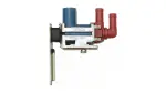 258600D010 - : Vapor Canister Purge Solenoid for Toyota Image