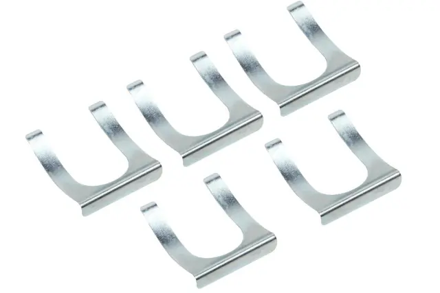 Multi-Purpose Clip - ACDelco (22530004)