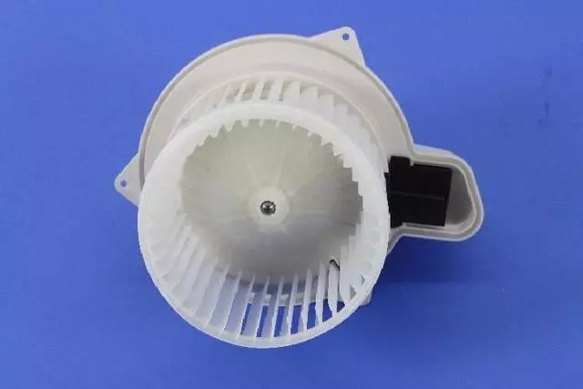Blower With Wheel Motor - Mopar (68093422AA)