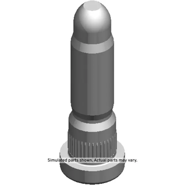 11603332 - : Wheel Stud for Chevrolet: Camaro Image