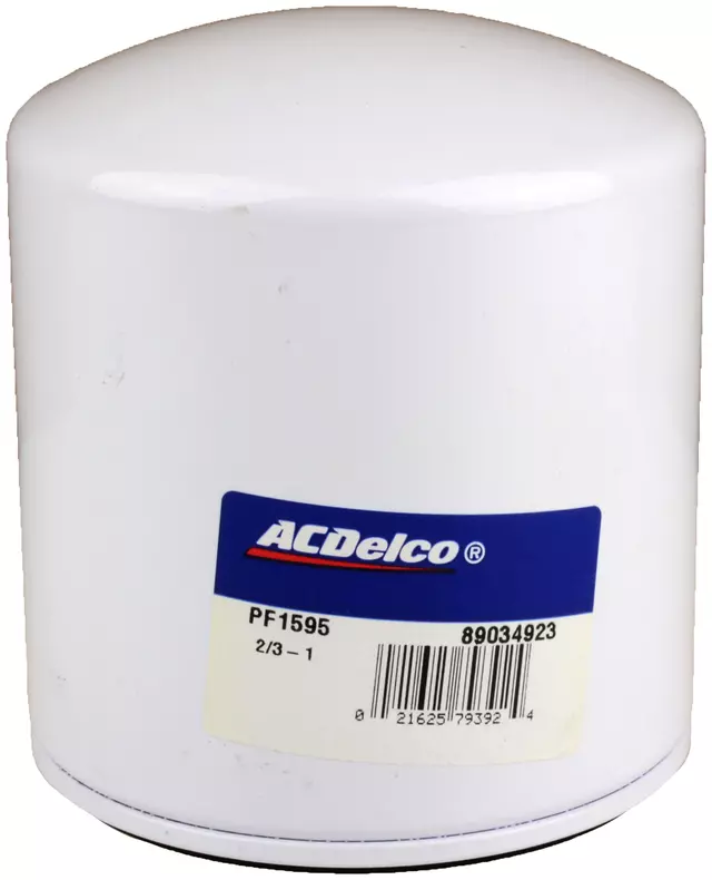 Filter - GM (PF1595)