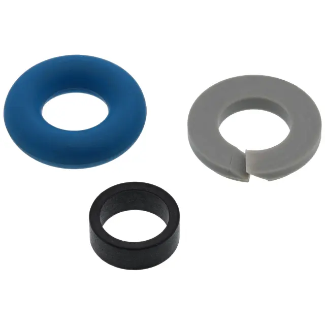 8057 - : Fuel Injector Seal Kit for GB REMAN INC Image