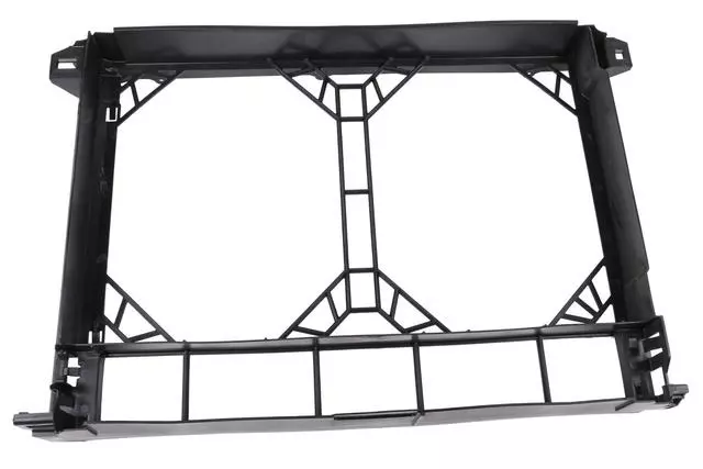 84275033 - : Air Conditioning Condenser Bracket for GM Image