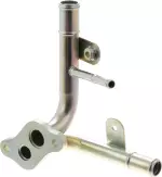 21022EA20A - : Water Inlet for Nissan: Frontier, NV1500, NV2500, NV3500, Pathfinder, Xterra Image