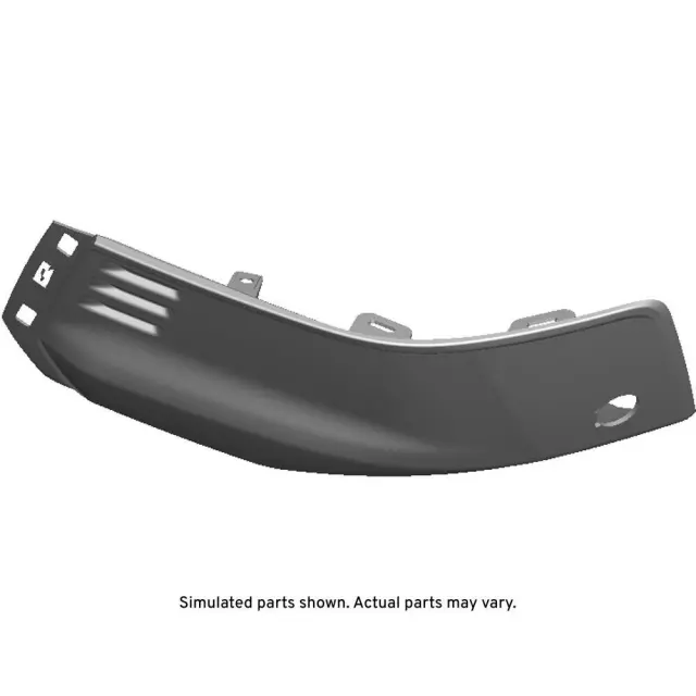 84939199 - : Part# 84939199 Pad for Chevrolet: Colorado | GMC: Canyon Image