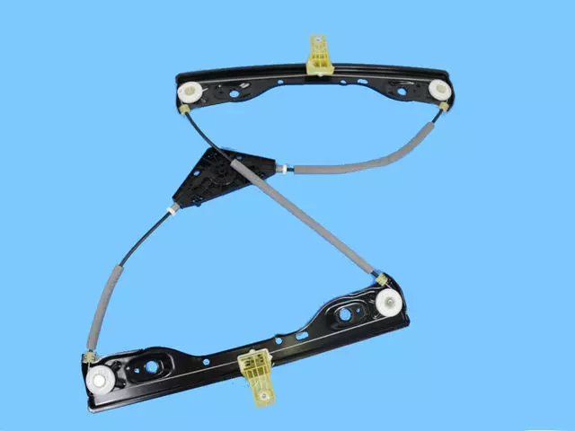 68227254AB - Doors, Door Mirrors and Related Parts: Front Door Window Regulator, Right for Jeep: Cherokee Image