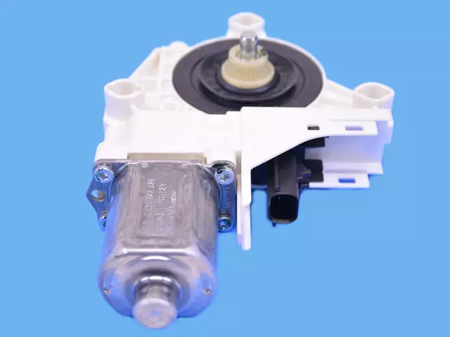 Window Regulator Motor, Right - Mopar (4589154AA)