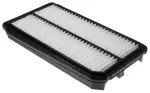 LX3103 - : Air Filter for Mahle Image