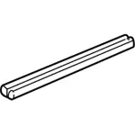 2L1Z7821457AA - Body: Belt Weather-strip for Ford: Expedition | Lincoln: Navigator Image