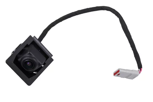 84299277 - : Rearview Driver Information Camera for Chevrolet: Camaro Image