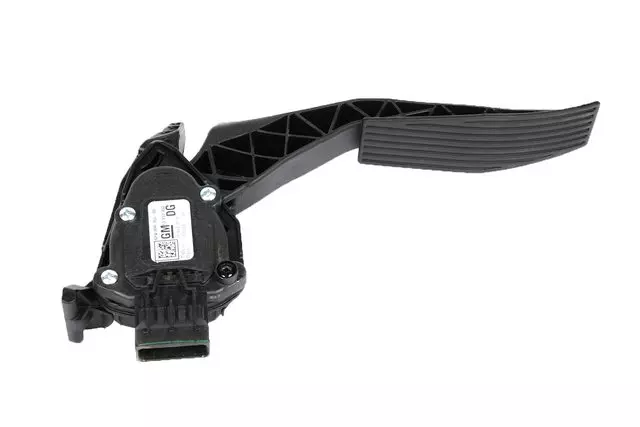 13237352 - : Accelerator Pedal for GM Image