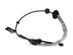 7C3Z7E395C - Steering: Cable for Ford: F-250 Super Duty, F-350 Super Duty, F-450 Super Duty, F-550 Super Duty Image