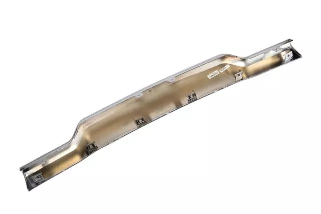 22992270 - : Skid Plate for GM Image