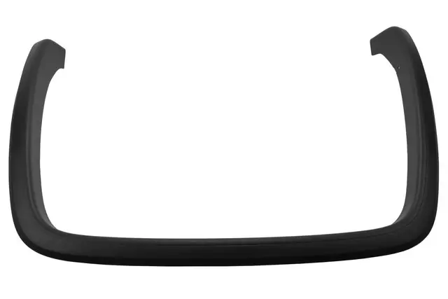 Anthracite Driver Side Rear Fender Molding - GM (22775552)