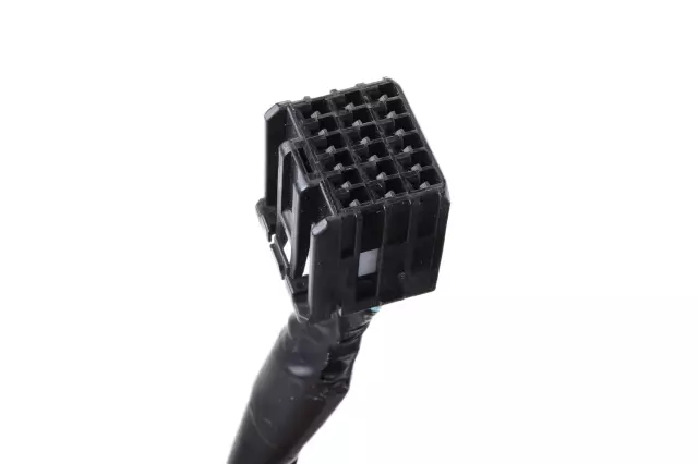 84520332 - : Mirror Assembly for GM Image