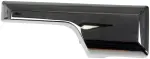 82173 - : Front and Rear Left Interior Door Handle for Dorman Image