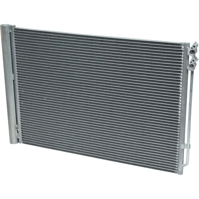 CN4069PFC - Air Conditioning &amp; Heat: A/C Condenser -- Condenser Parallel Flow for UAC Image