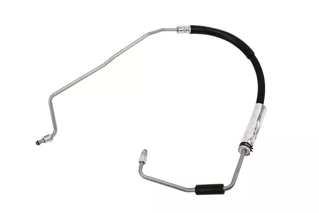26064183 - Steering: Pressure Hose for Buick: Regal, Riviera | Oldsmobile: Intrigue | Pontiac: Grand Prix Image