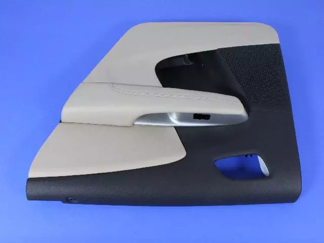 1QF221XLAH - Interior Trim: Rear Door Trim Panel, Right for Mopar Image image