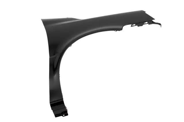 88948582 - Body: Fender for GM Image