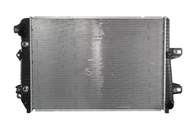 15914079 - : Radiator for Chevrolet: Silverado 2500 HD, Silverado 2500 HD Classic, Silverado 3500, Silverado 3500 Classic, Silverado 3500 HD | GMC: Sierra 2500 HD, Sierra 2500 HD Classic, Sierra 3500, Sierra 3500 Classic, Sierra 3500 HD Image