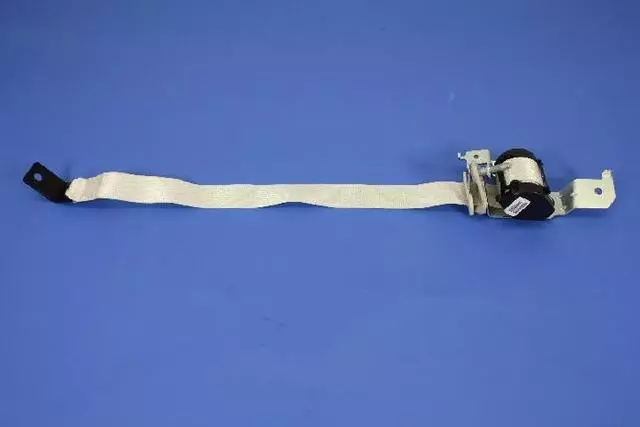1AN071XWAF - Restraints: Retractor Seat Belt, Left for Mopar Image