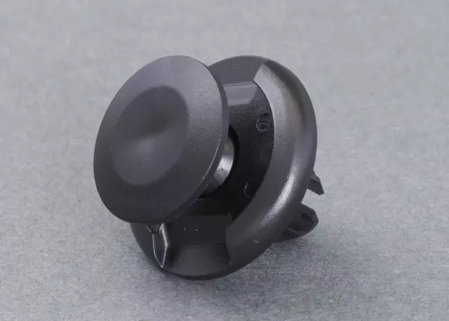 OEM NEW 2008-20 Subaru Legacy Crosstrek Forester Air Duct Clip Rear 909140061 - Subaru (909140061)