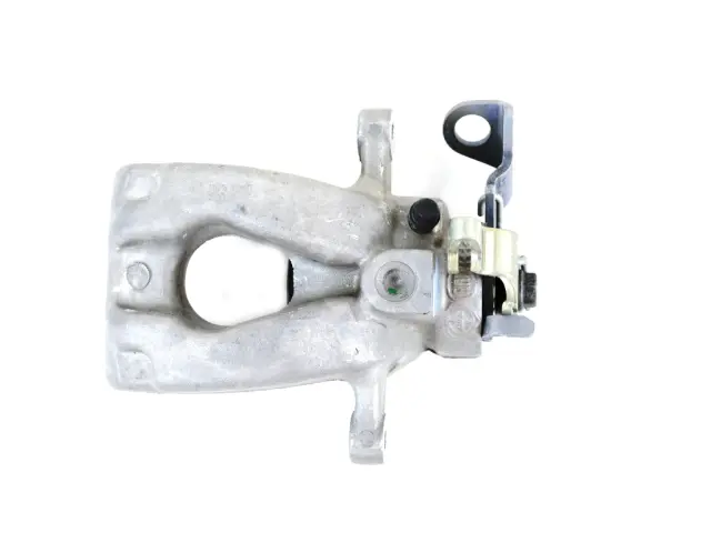Disc Brake Caliper Assembly, Left Rear - Mopar (68211489AA)