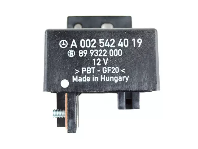 Relay - Mopar (5120361AA)