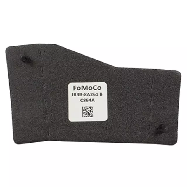 Deflector Air - Ford (JR3Z-8311-E)