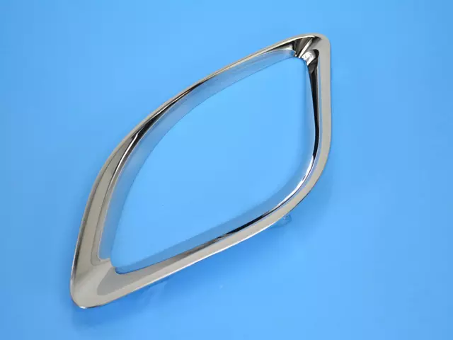 Grille Surround, Left - Mopar (68158583AA)