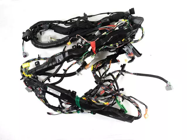 68199116AD - : Body Wiring for Mopar Image