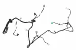 84466316 - : Front Passenger Side Door Wiring Harness for GM Image