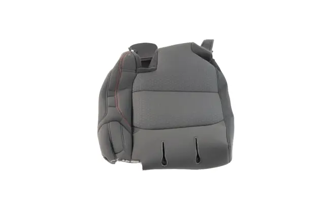 Rear Seat Back Cover - Mopar (6TT67NR3AB)